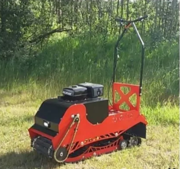 Мотобуксировщик Сила 500 9 л.с. в Артёме