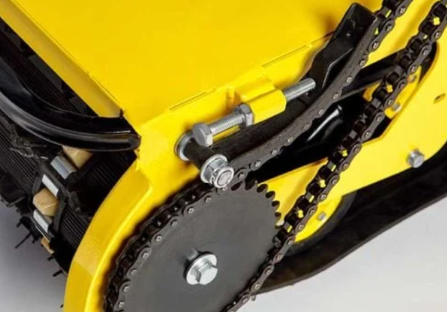 Мотобуксировщик FISHRIDE МИНИ 8 л.с. в Артёме