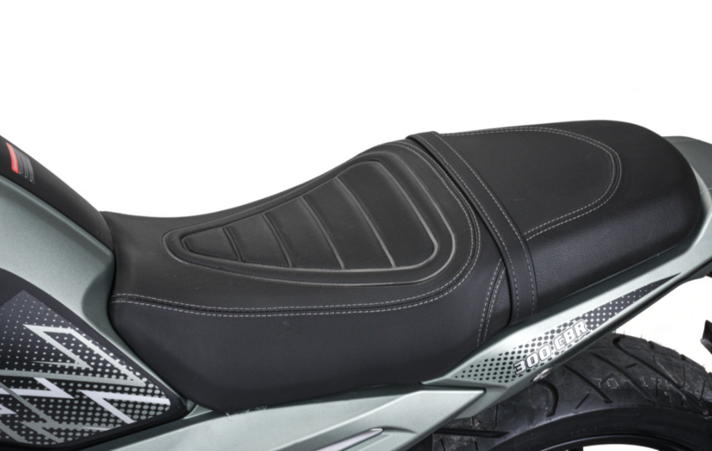 Мотоцикл MOTOLAND (МОТОЛЕНД) 300 CBR в Артёме