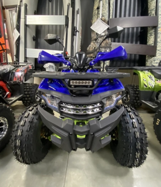 Квадроцикл PROMAX WILD 2.0 190 PRO (2025) в Артёме