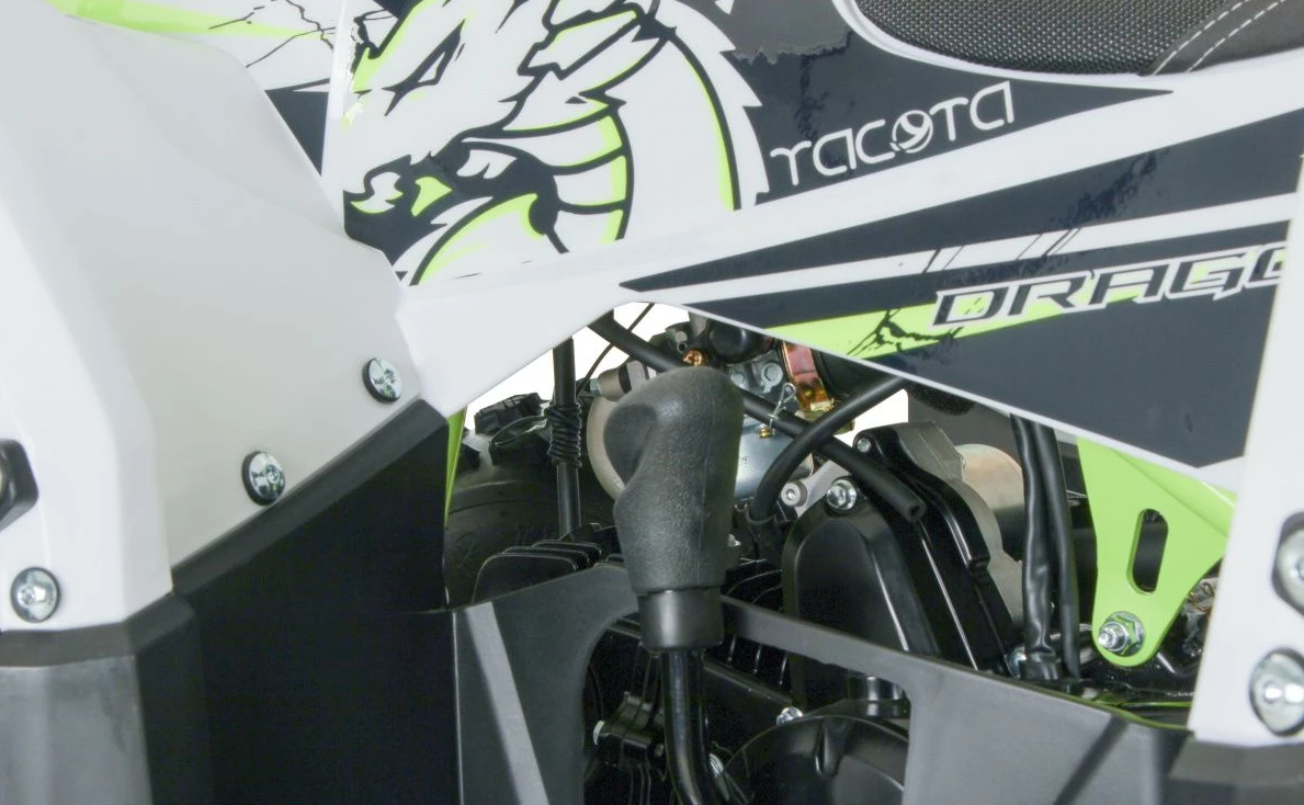 Квадроцикл YACOTA DRAGON в Артёме