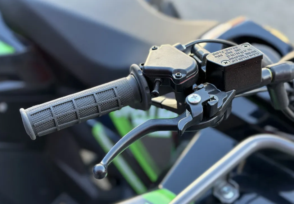 Квадроцикл GBM DAXTER 220 NEW в Артёме