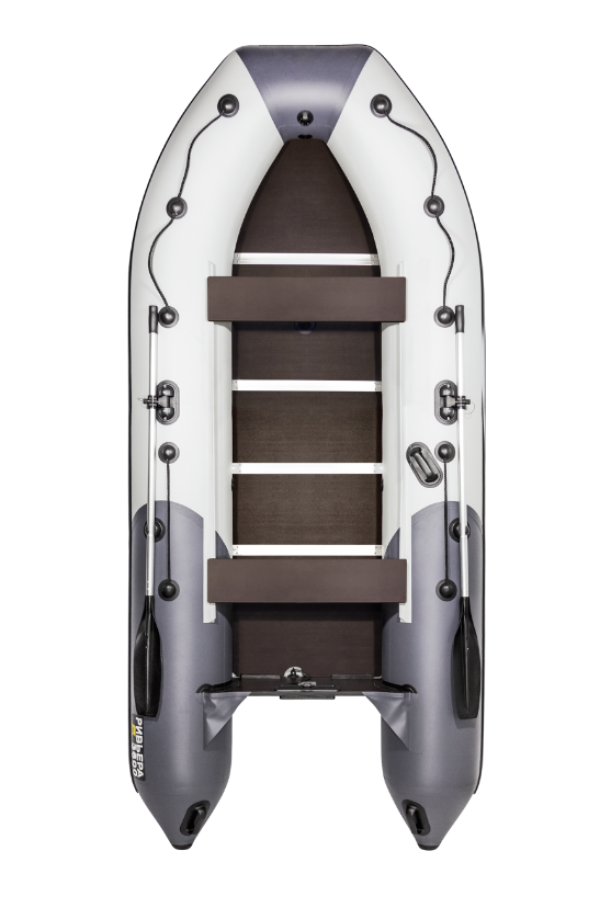 Лодка Ривьера Компакт 3600 СК в Артёме