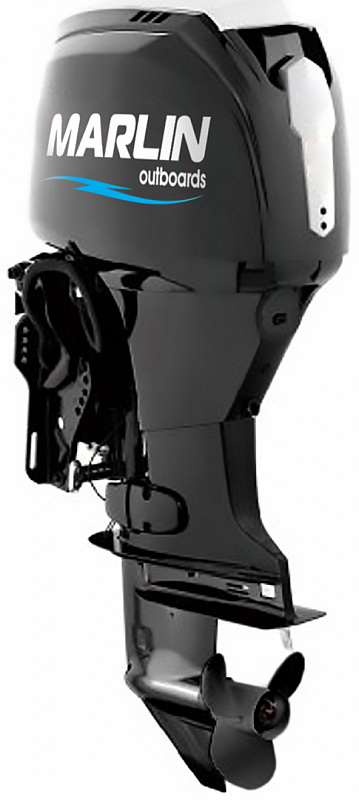 Лодочный мотор MARLIN MP 90 AERTL в Артёме