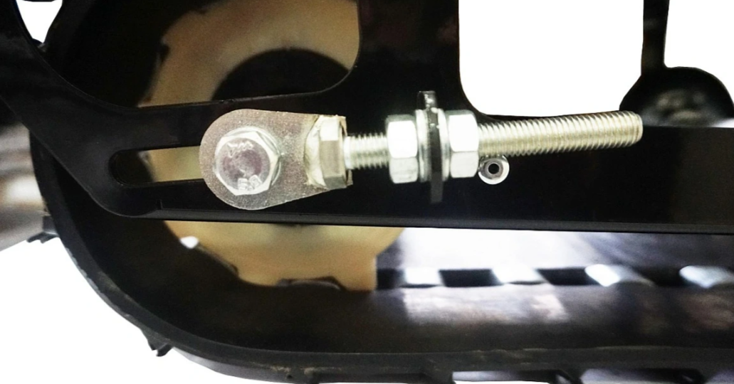 Мотобуксировщик XTREME-MOTORS "Конек-Горбунок" 8.5 л.с. в Артёме