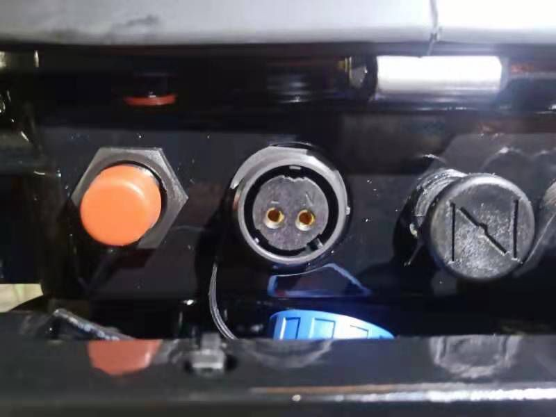 Лодочный мотор MARLIN PROLINE MP 9.9 (20) AMHS FORCE в Артёме