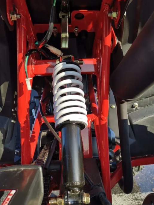 Квадроцикл GBM SHARP KIDS 125 в Артёме