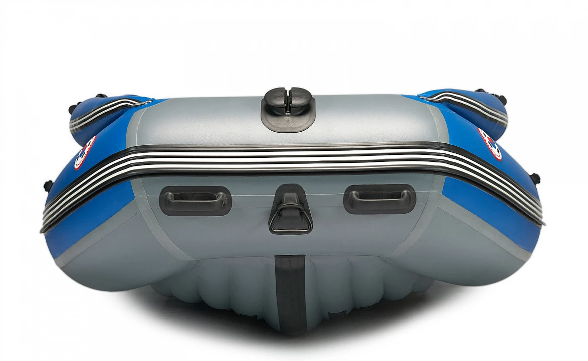 КОМПЛЕКТ ЛОДКА MISHIMO FAMILY LITE 350 + МОТОР 9,9 (15) Л.С. в Артёме