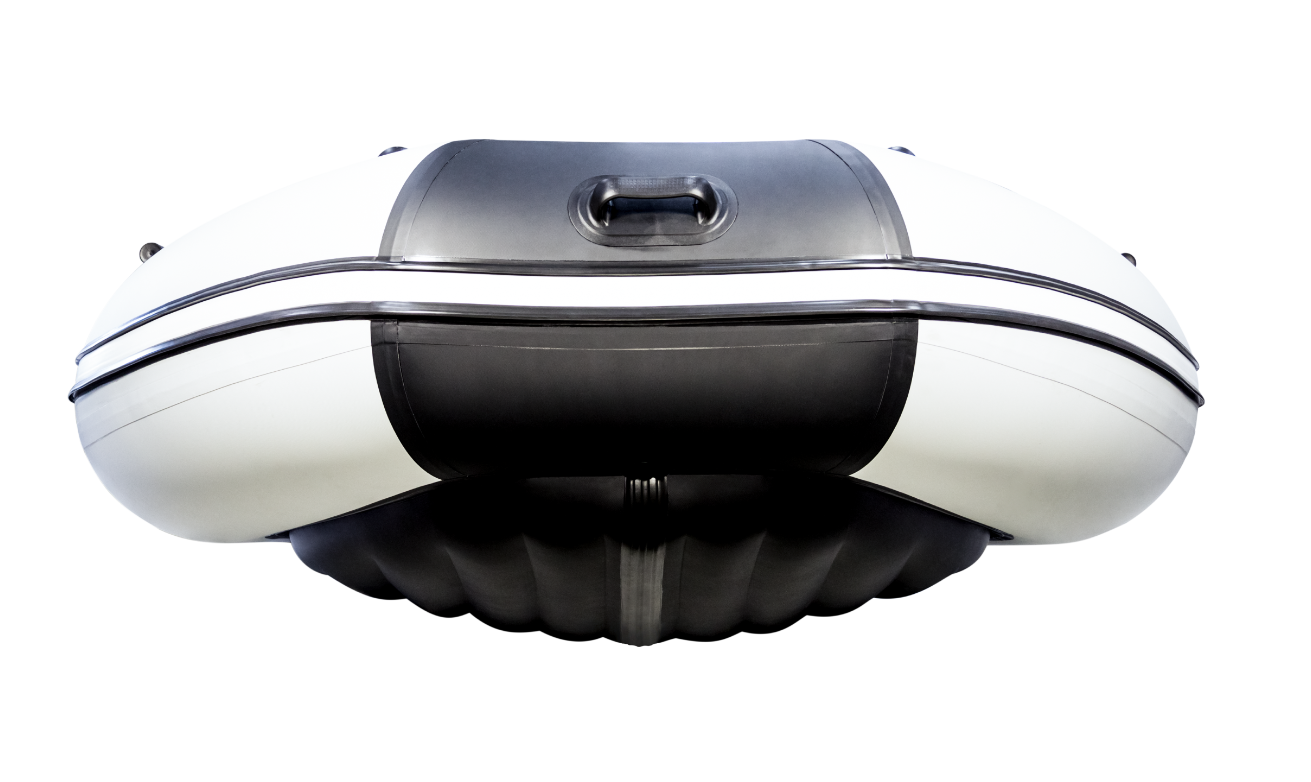 Лодка Ривьера 3600 НДНД-киль в Артёме