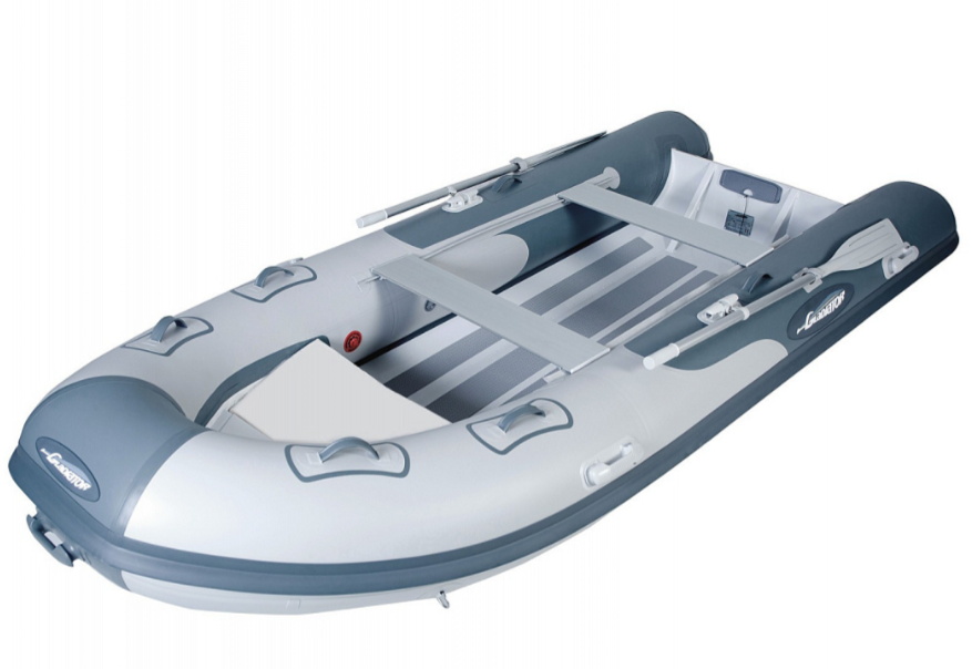 Лодка GLADIATOR RIB380AL в Артёме