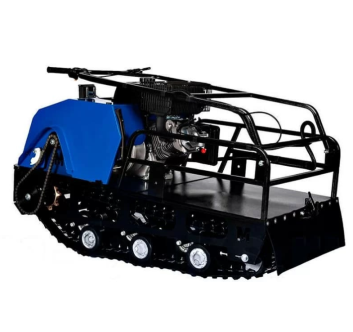 Мотобуксировщик МУЖИК М600 СТАНДАРТ 18.5 л.с. в Артёме