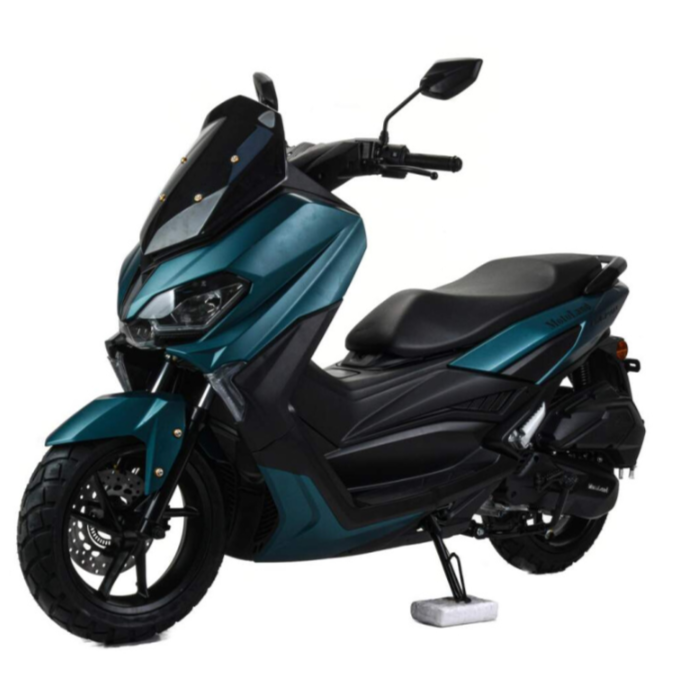 Скутер MOTOLAND (МОТОЛЕНД) VULKAN 150 в Артёме