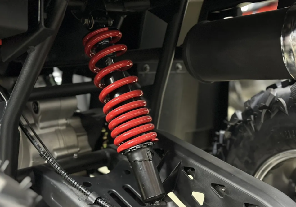 Квадроцикл GBM MAVERICK 300 NEW PREMIUM в Артёме