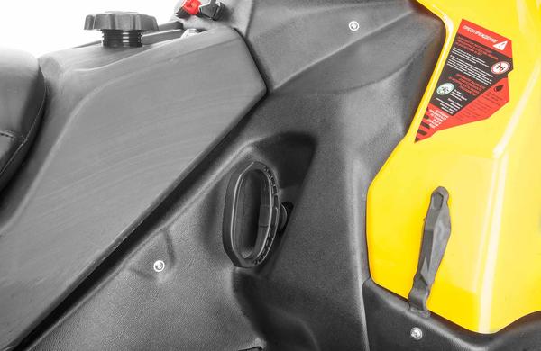 Снегоход STELS MS600T (SWT ST) СТАВР 1.0 К01 Tech в Артёме