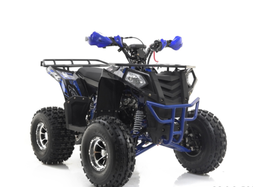 Квадроцикл GBM SHARP 190 PREMIUM SEMI-AUTOMATIC в Артёме