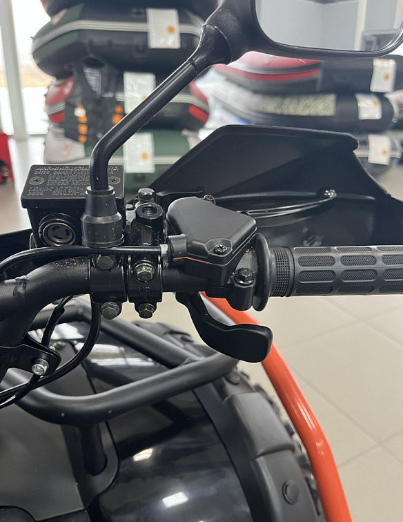 Квадроцикл PROMAX 300 4X4 ALL ROAD в Артёме