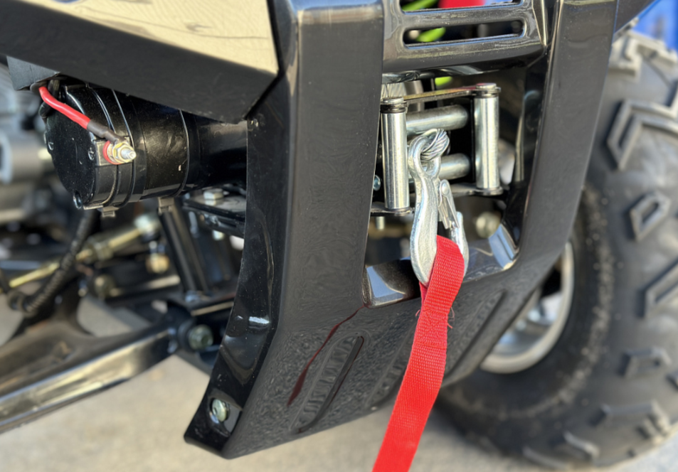 Квадроцикл GBM EXPLORER 400 NEW PREMIUM в Артёме