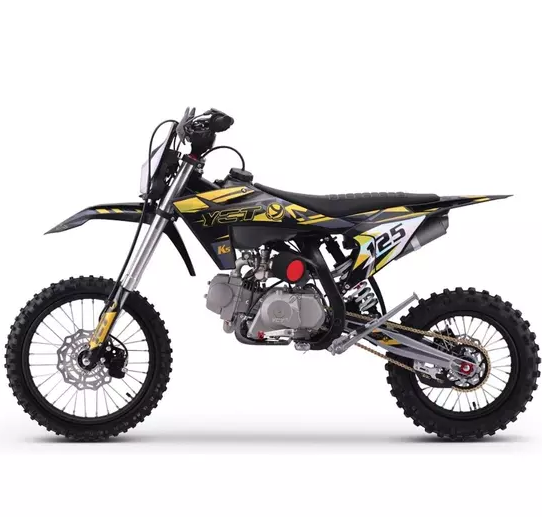 Питбайк YACOTA K5 125 в Артёме