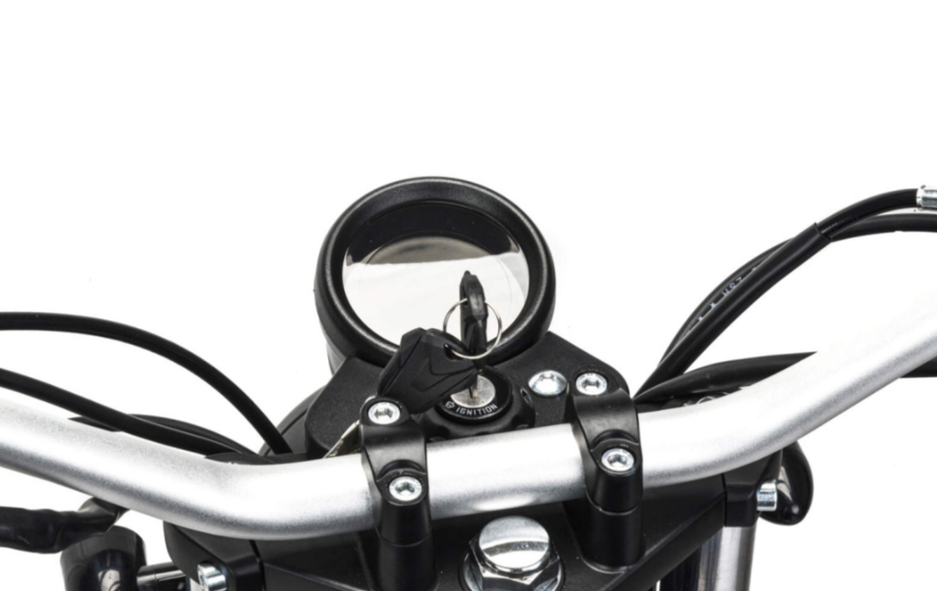 Мотоцикл MOTOLAND (МОТОЛЕНД) LEGEND (XL250-A) (172FMM-5/PR250) в Артёме