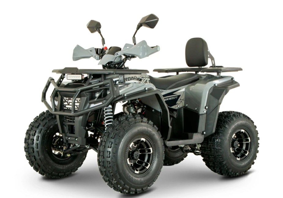 Квадроцикл YACOTA DRAGON LUX LD в Артёме