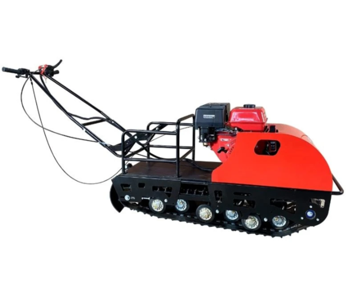 Мотобуксировщик Forza МБС3-17ВЭ в Артёме