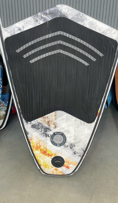 SUP (САП) ДОСКА RAIDEX I BOARD 11’ (332СМ) «MRAMOR» в Артёме