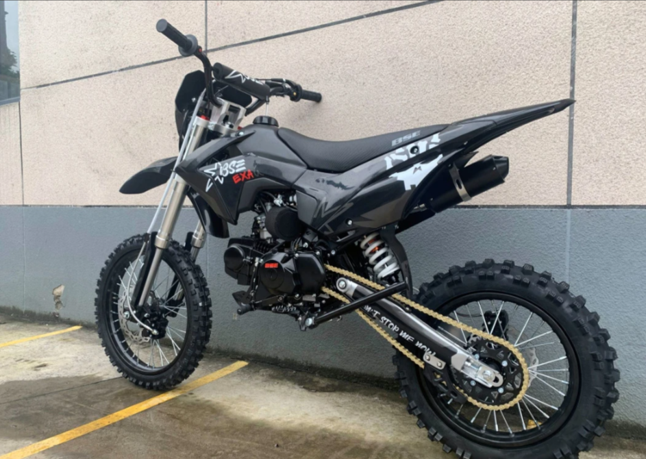 Питбайк BSE EXA SA 17/14 в Артёме