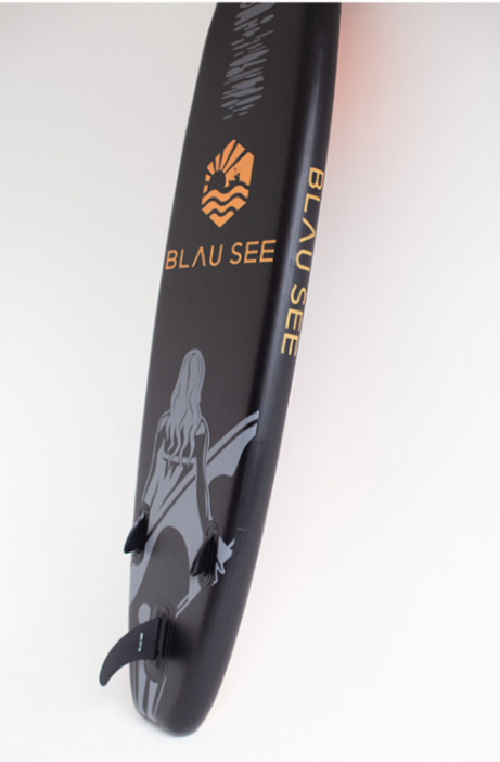 НАДУВНОЙ SUP-BOARD MOONLIGHT 11,6 в Артёме