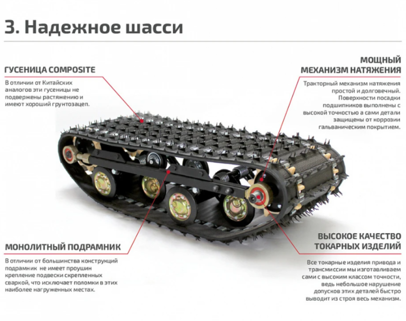 Мотобуксировщик НОРКА 380 MINI 8 л.с. в Артёме