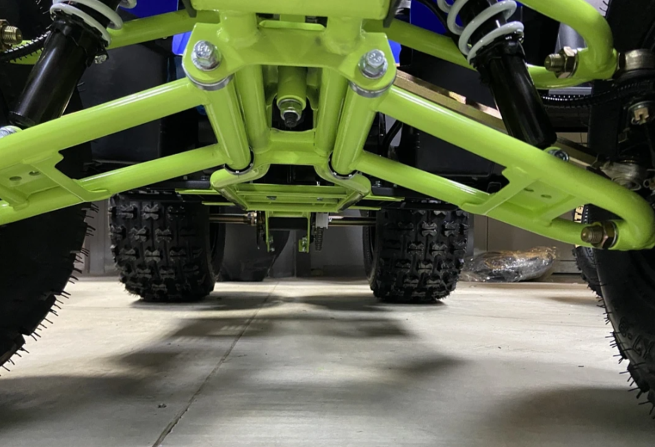 Квадроцикл PROMAX WILD 2.0 190 PRO (2025) в Артёме