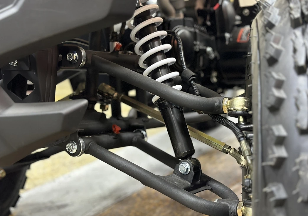 Квадроцикл PROMAX WILD 2.0 190 в Артёме