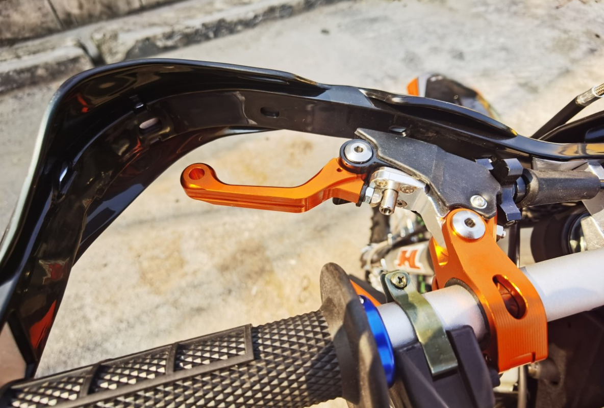 Мотоцикл JHLMOTO JHL Z5 NB300 (174MN-5) в Артёме