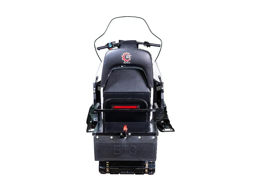 Снегоход БТС 4Т РК ЛОНГ ЛЮКС / 20 л.с. 460 м3 в Артёме