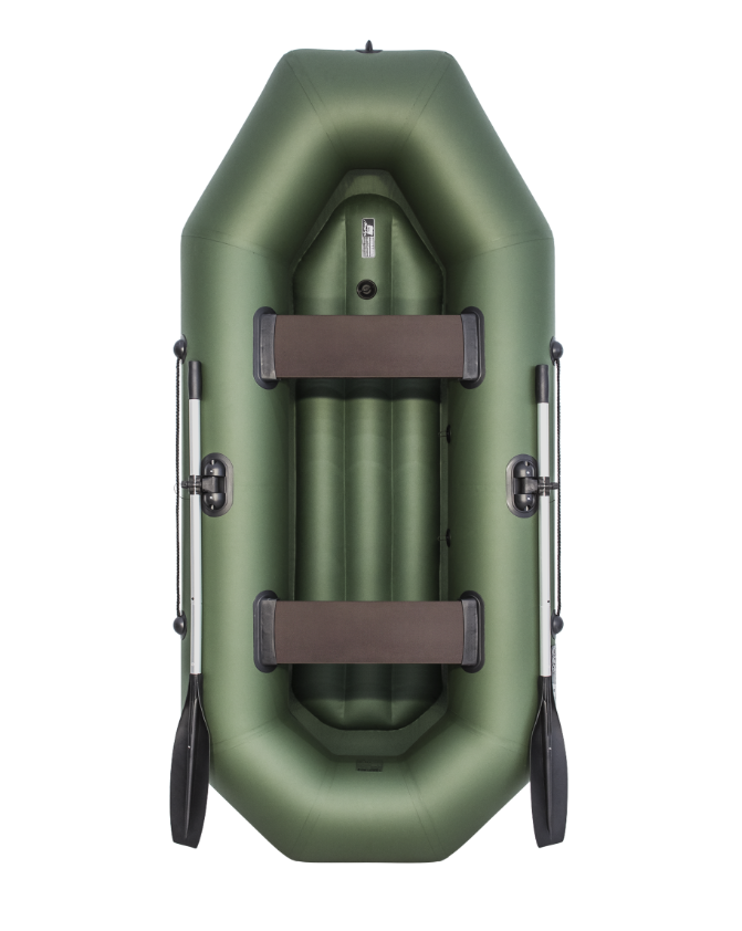 Лодка АКВА-ОПТИМА 260 НД в Артёме