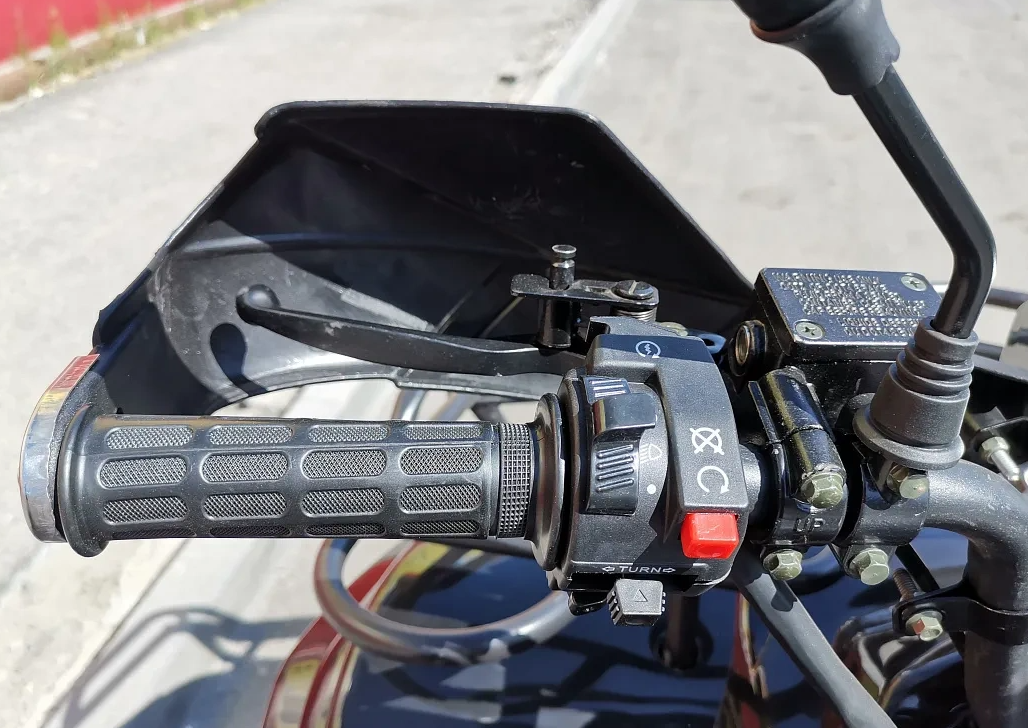 Квадроцикл PROMAX TRX300 CVT в Артёме