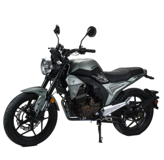 Мотоцикл MOTOLAND (МОТОЛЕНД) 300 CBR в Артёме