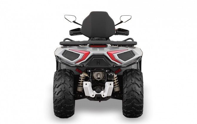 Квадроцикл HISUN HiSUN GUARDIAN 750L -/LONG/ в Артёме