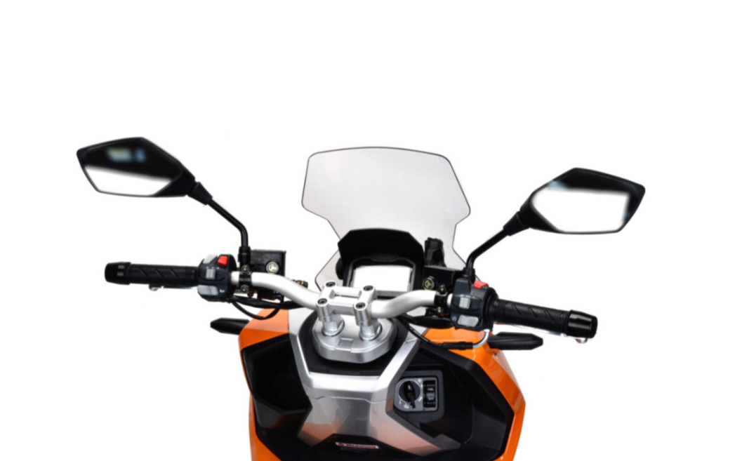 Скутер MOTOLAND (МОТОЛЕНД) T-MAX 150 в Артёме
