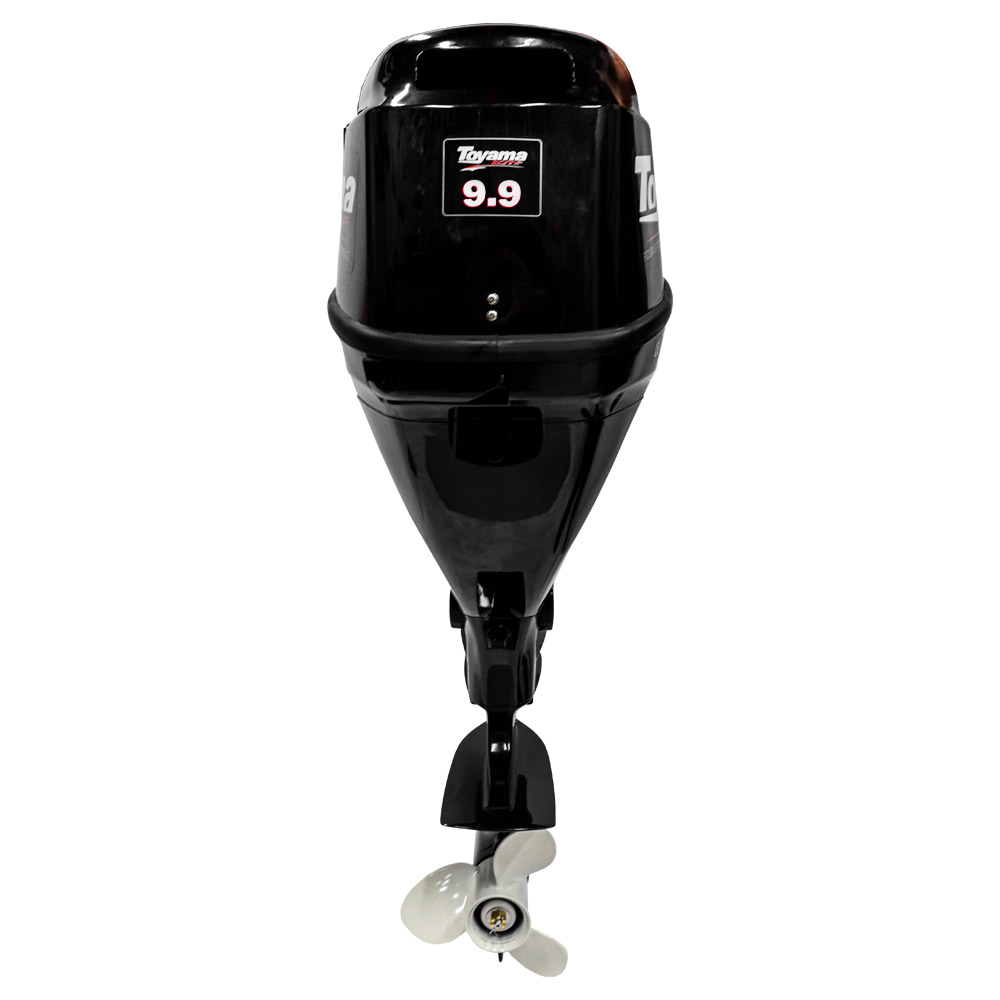 ЛОДОЧНЫЙ МОТОР TOYAMA F9.9BMS в Артёме