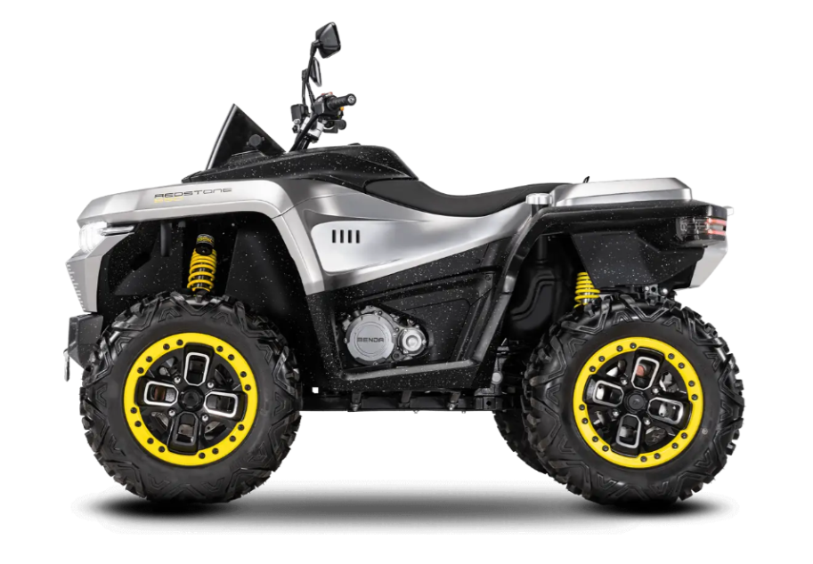 Квадроцикл BENDA REDSTONE 550 в Артёме