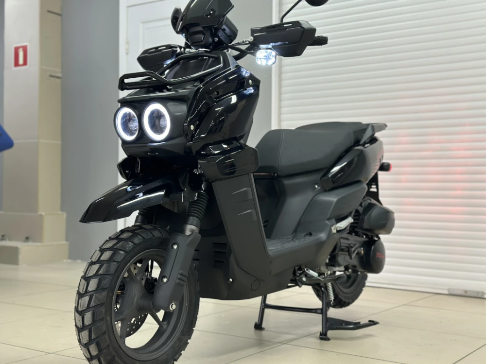 Скутер PROMAX STALKER 150(49) в Артёме