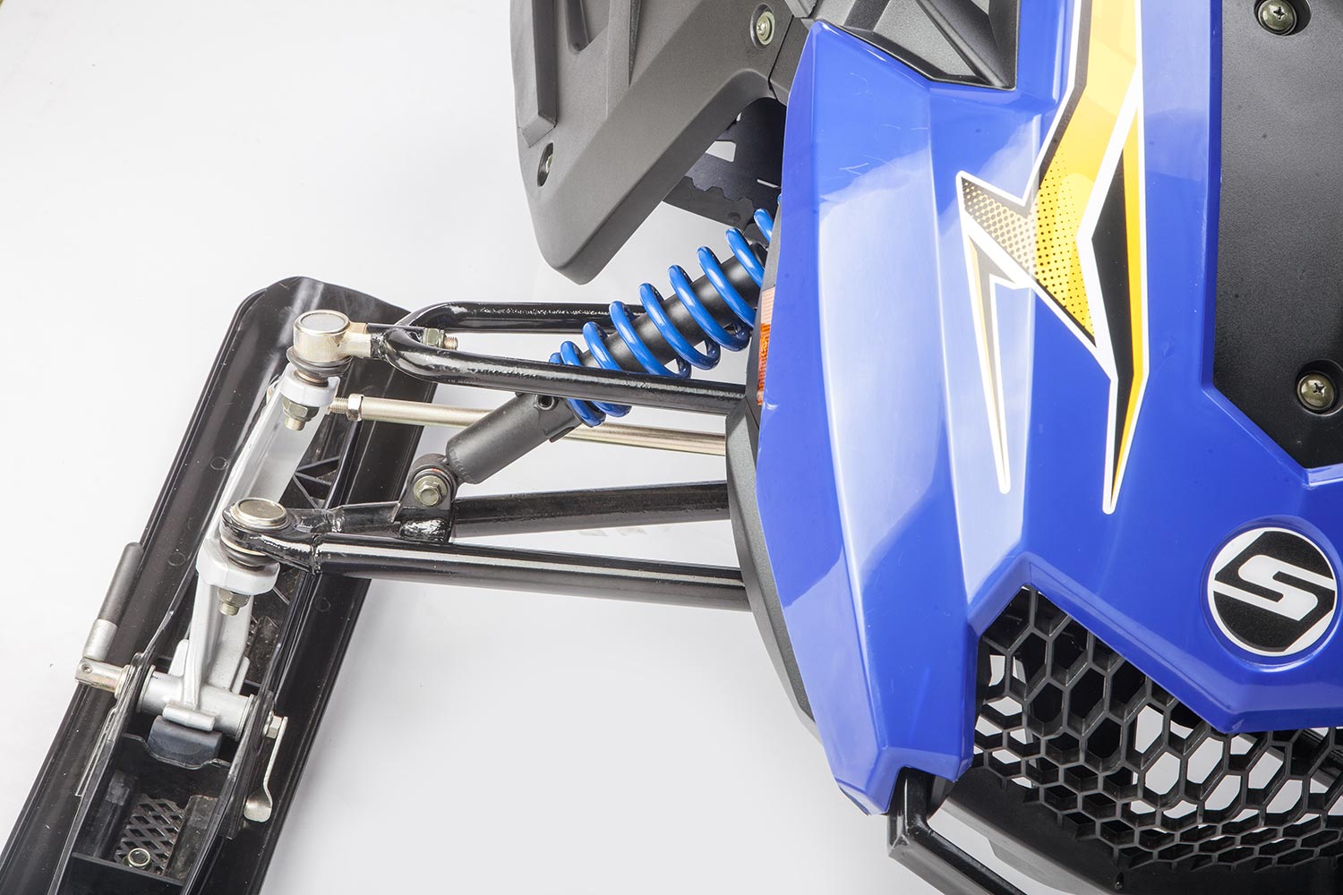 Снегоход STELS Капитан-200 Long в Артёме