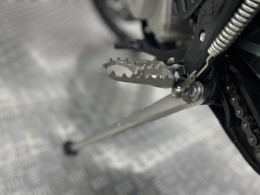 Кроссовый мотоцикл (эндуро) PROMAX PZ9 480 PRO-SPORT в Артёме