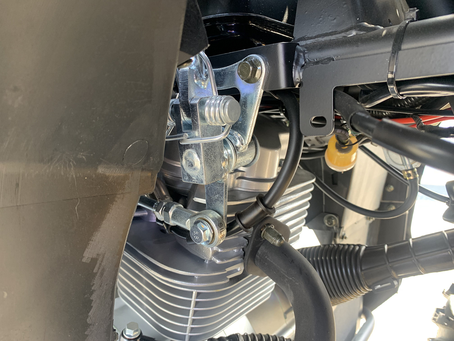 Квадроцикл PROMAX TAURUS 300 MAX-PRO в Артёме