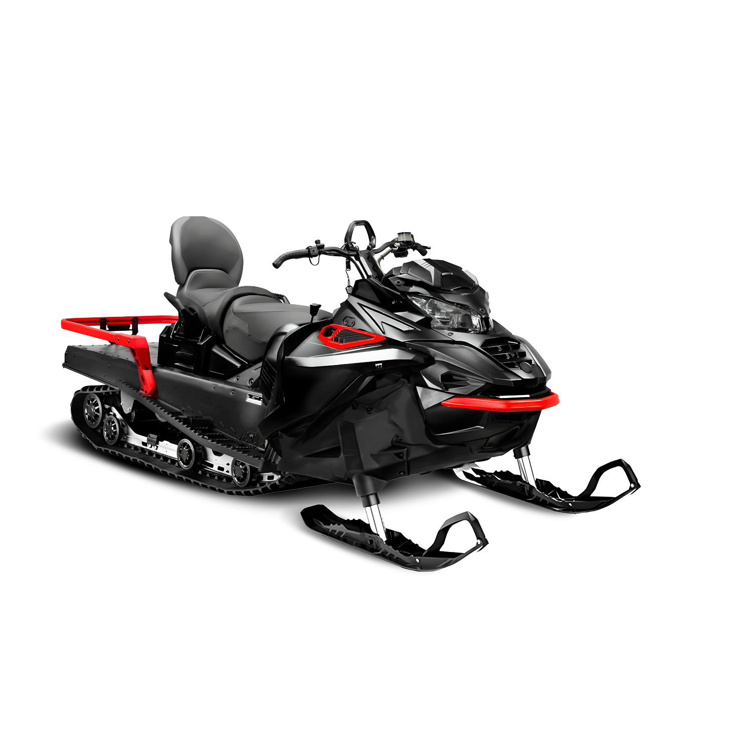 Снегоход AODES Siberiacross 1000 SWT 600mm LCD 6.8 в Артёме