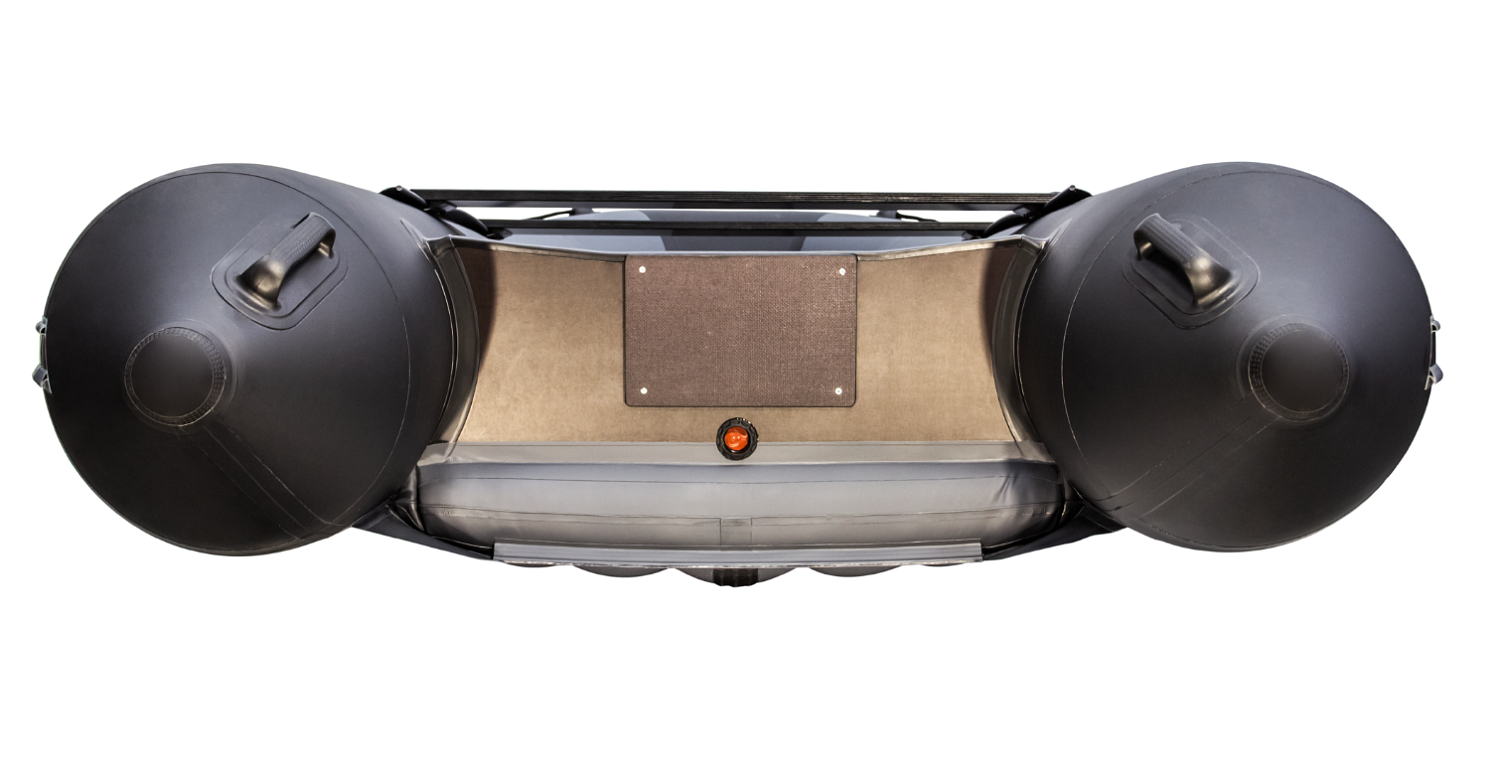 Лодка Таймень NX 3600 НДНД PRO в Артёме