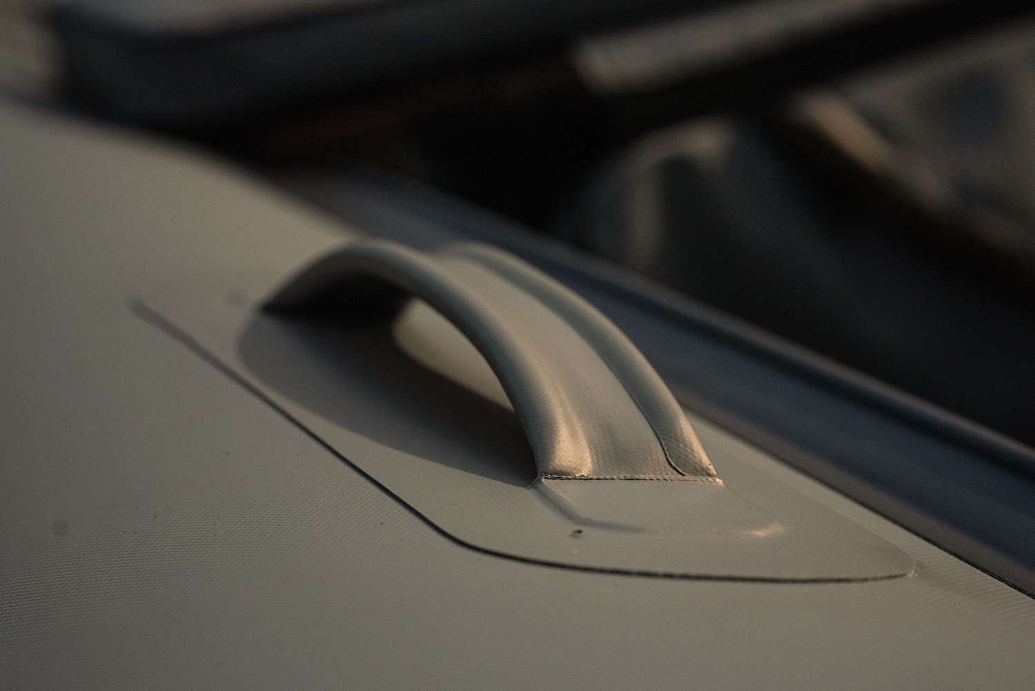 Лодка MISHIMO RIVER JET 390 под водомет в Артёме