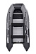 ЛОДКА НАДУВНАЯ YUKONA 430 TS - U (БЕЗ ПАЙОЛА) в Артёме