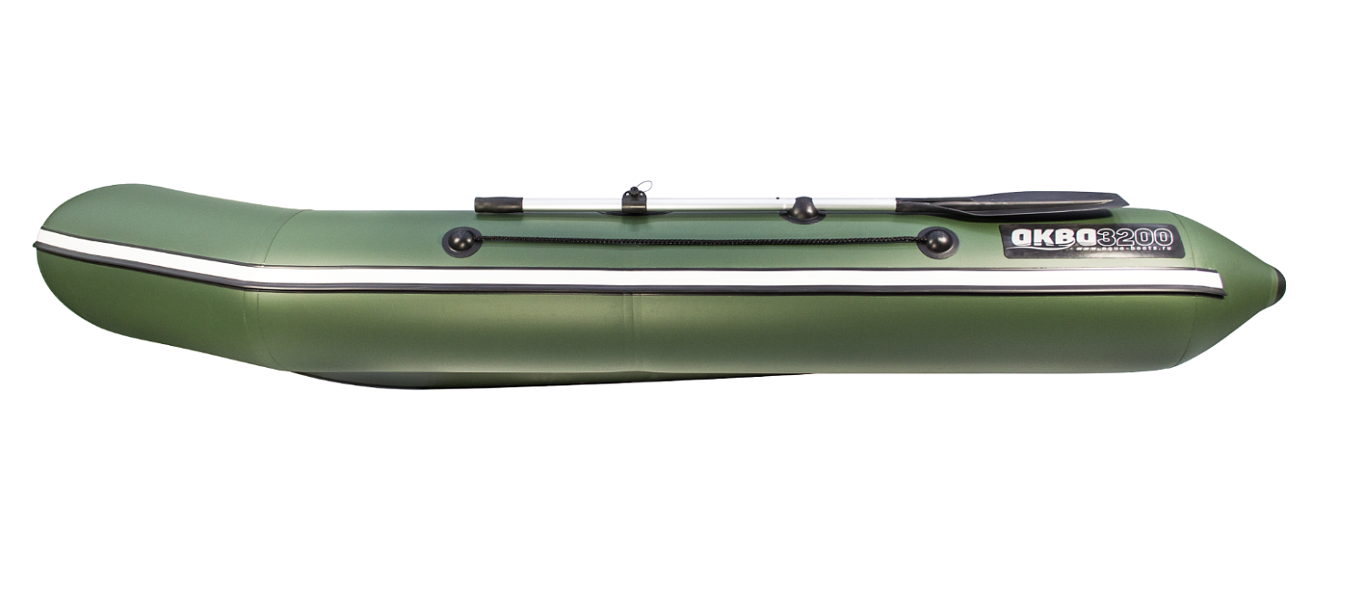  Лодка АКВА 3200 ск в Артёме