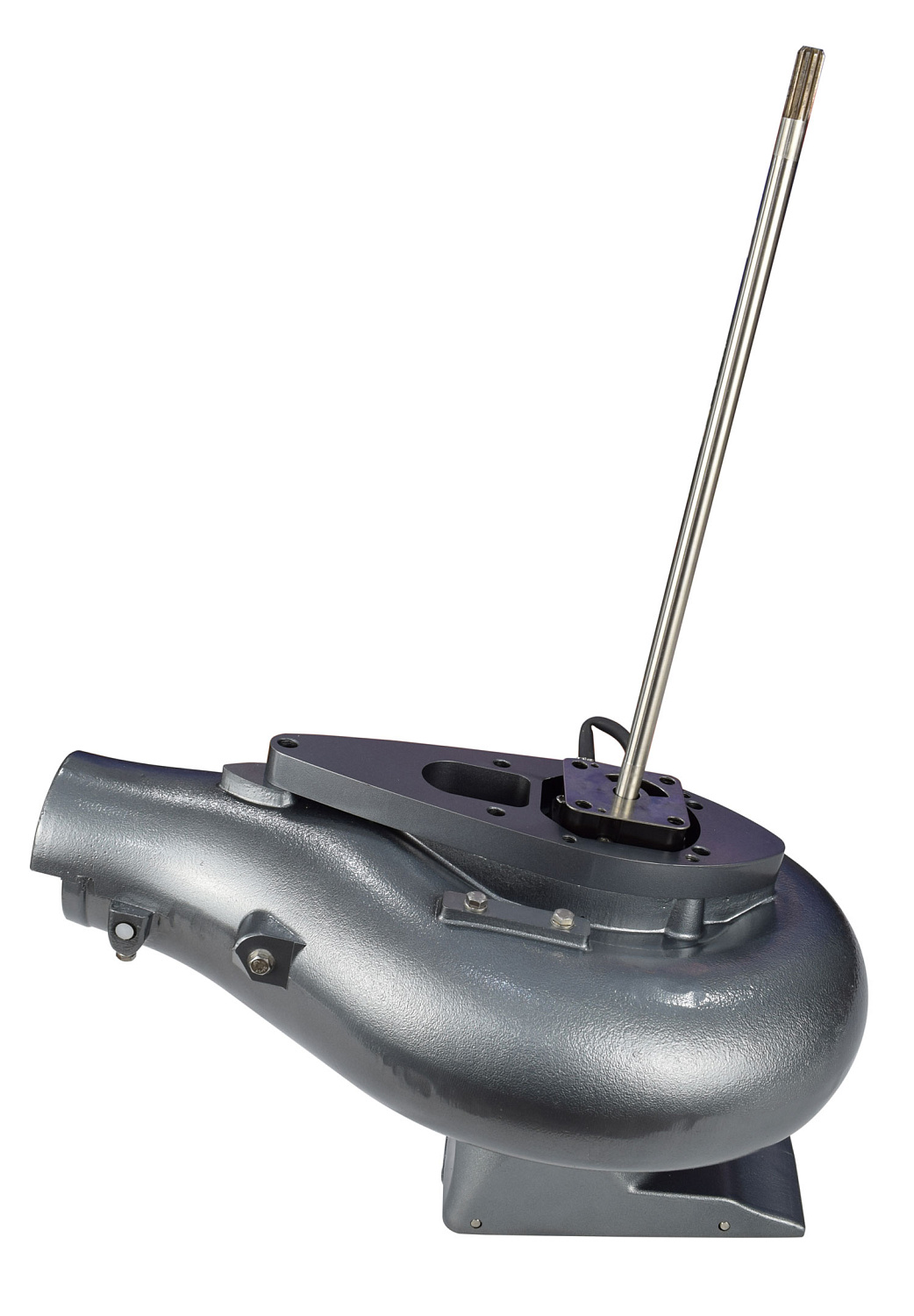 ВОДОМЕТНАЯ НАСАДКА SEA-PRO WT 15 YAMAHA, MARLIN, HIDEA в Артёме